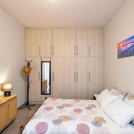 Souda Apartment Exterior foto