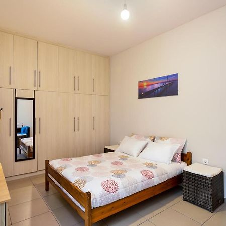 Souda Apartment Exterior foto